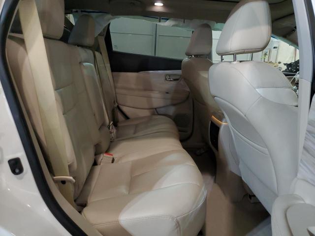 5N1AZ2MH1FN241479 Nissan MURANO S