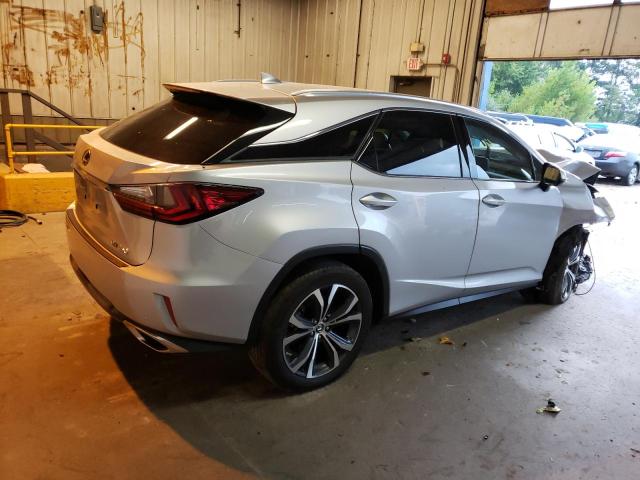 2018 LEXUS RX 350 BAS - 2T2BZMCA0JC156052