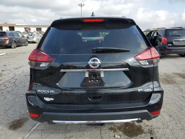 5N1AT2MV8LC796184 Nissan ROGUE S