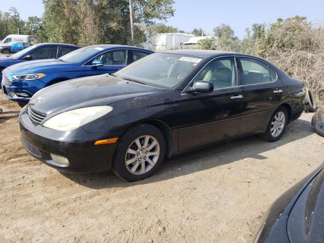 2002 Lexus ES 300 