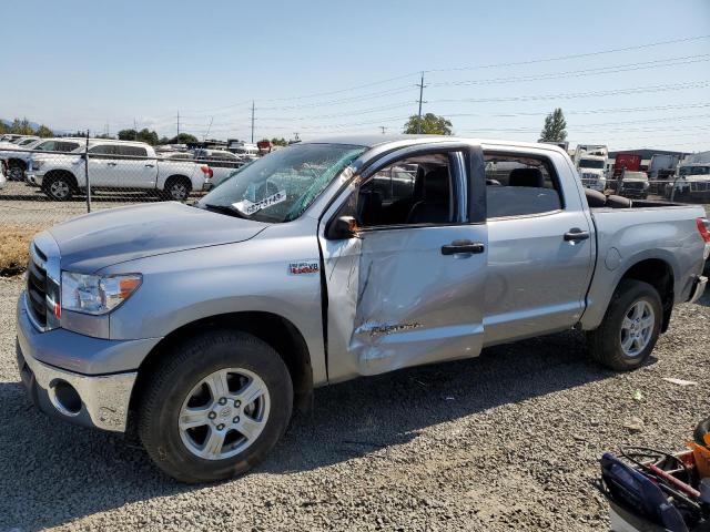 2011 Toyota Tundra 