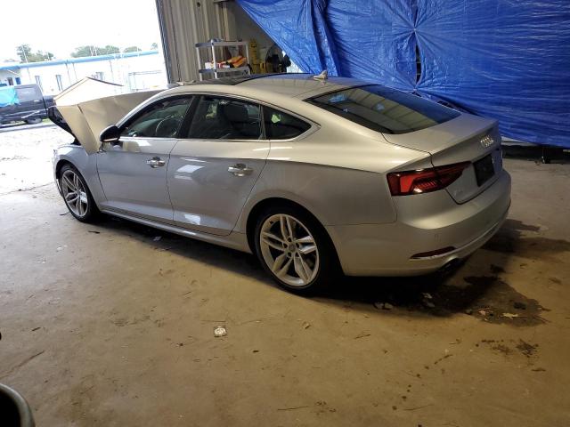 WAUBNCF55KA022472 Audi A5 PREMIUM 2