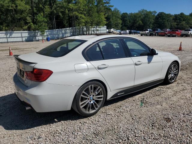 2015 BMW 335 I - WBA3A9C51FF686669