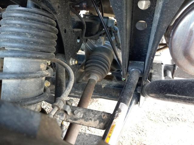 2019 HONDA SXS1000 1HFVE0407K4302033