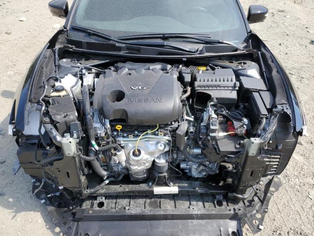 1N4AA6EVXPC506328 Nissan Maxima Sr