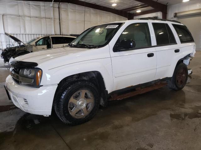 2006 Chevrolet TrailBlazer LS