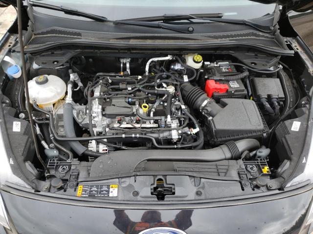 1FMCU9G69MUA36764 Ford ESCAPE SE