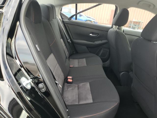 3N1AB8DV3PY283483 Nissan SENTRA SR