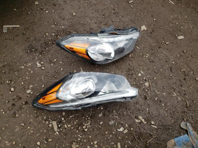 KNAFX6A80E5245966 KIA FORTE EX