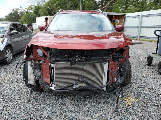 5N1AT2MV3JC838984 Nissan ROGUE S