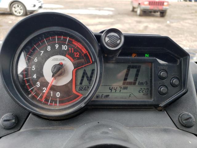 2021 YAMAHA YXZ1000 - 5Y4AN29Y7MA103000