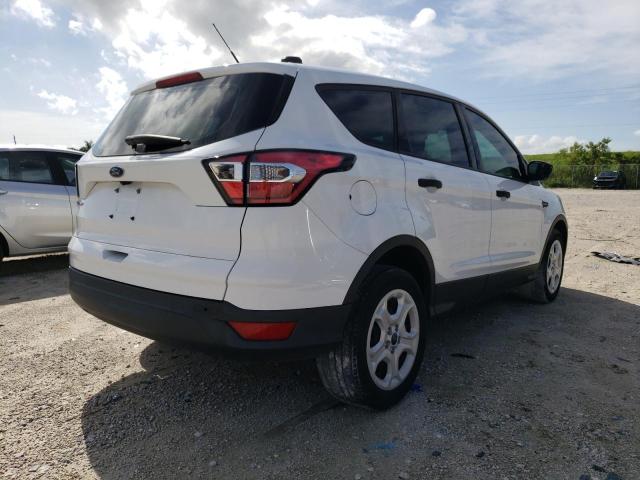 1FMCU0F74HUC81998 Ford ESCAPE S