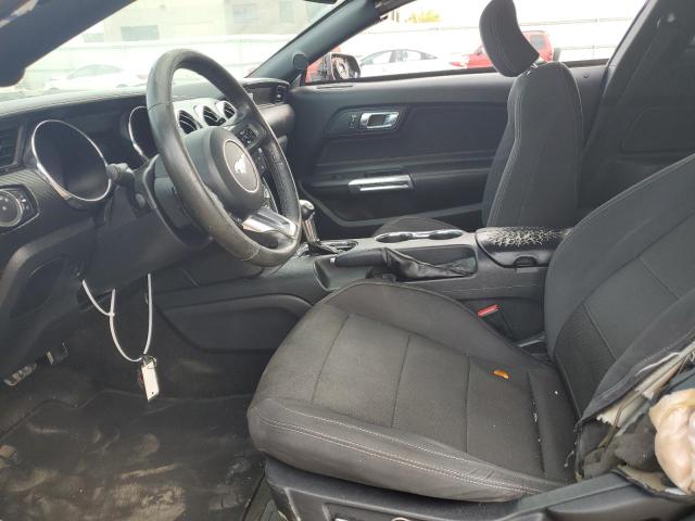 1FA6P8AM8F5354954 Ford MUSTANG