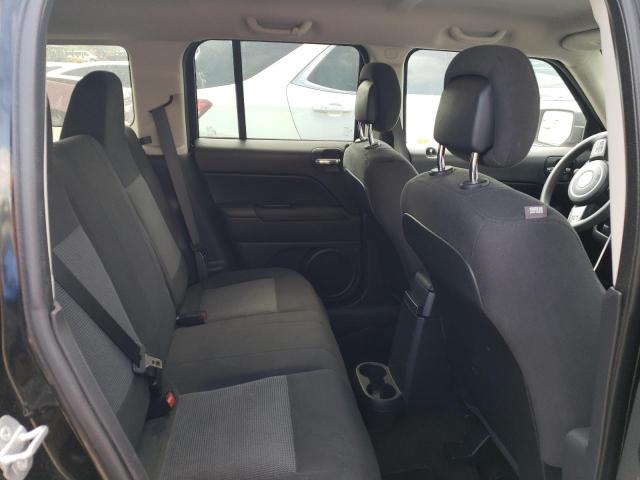 1C4NJPBA8GD655804 Jeep Patriot Sport