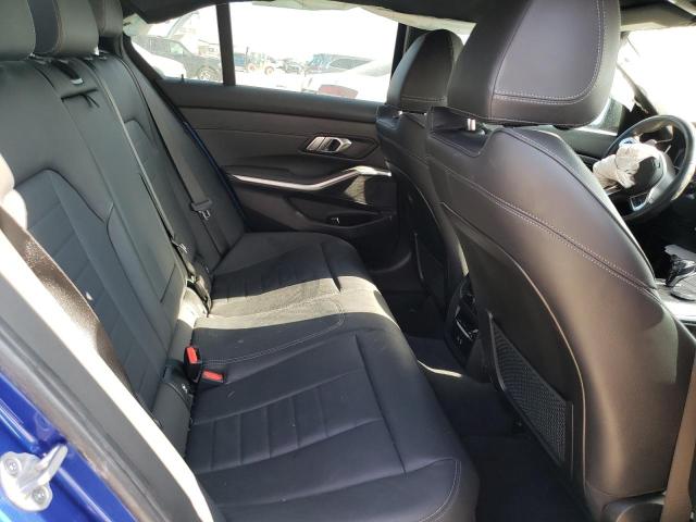 3MW5U7J00M8B59451 BMW M340I