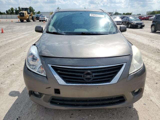3N1CN7AP7EL852801 Nissan VERSA S
