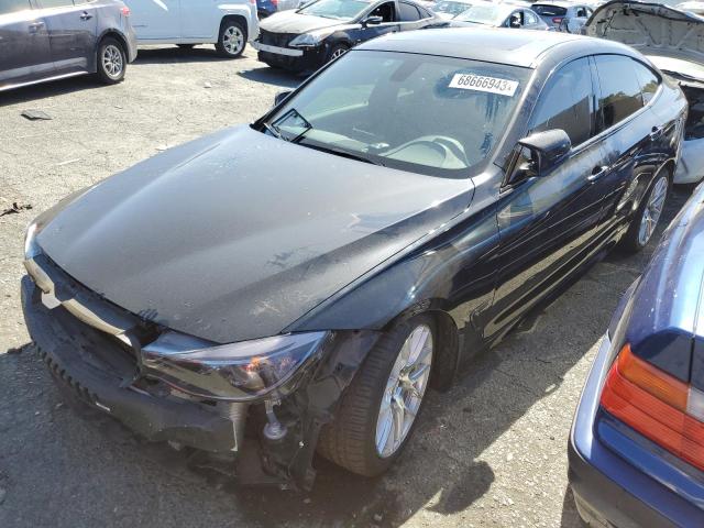 2016 BMW 335 XIGT - WBA3X9C54GD869317