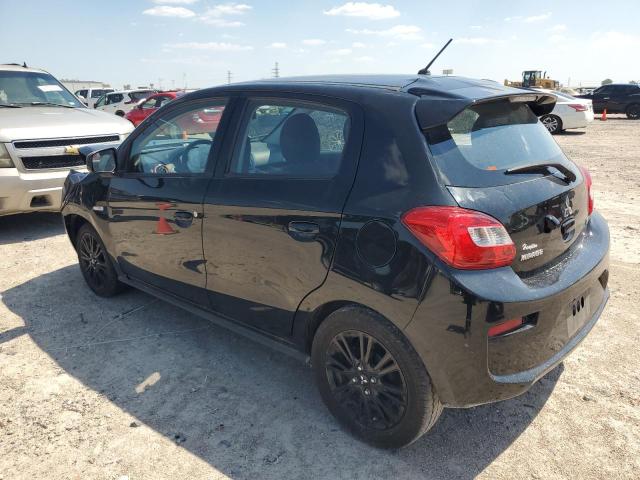 2020 MITSUBISHI MIRAGE LE ML32A5HJXLH002962
