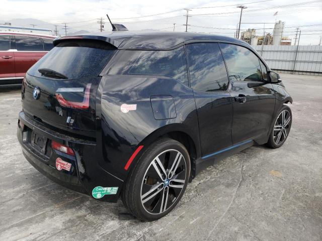 2016 BMW I3 REX - WBY1Z4C55GV508856