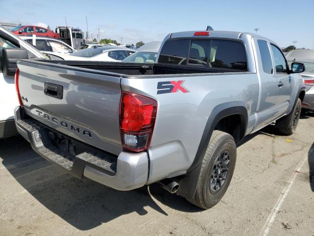 VIN 3TYSX5EN3MT003763 2021 Toyota Tacoma, Access Cab no.3