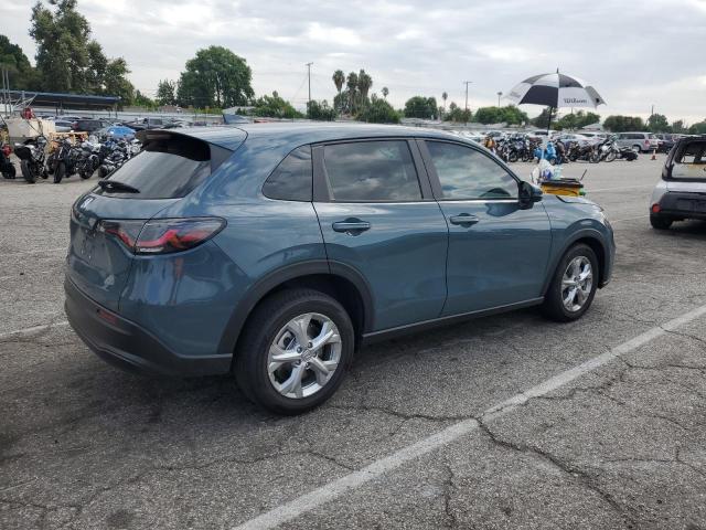 3CZRZ1H30PM736830 Honda HR-V LX