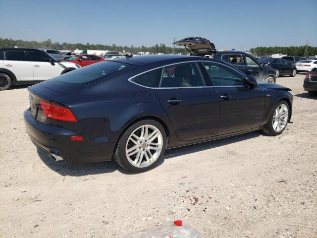 VIN WAUWGAFC0FN019542 2015 Audi A7, Premium Plus no.3