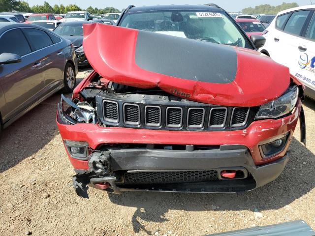 3C4NJDDB1LT226951 Jeep Compass Trailhawk