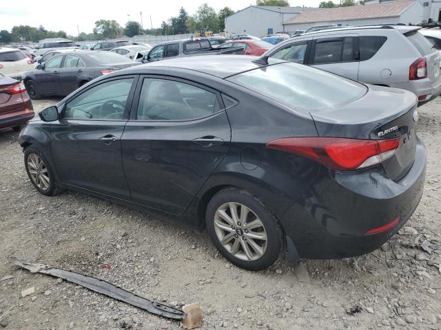 KMHDH4AE5FU436447 | 2015 HYUNDAI ELANTRA SE