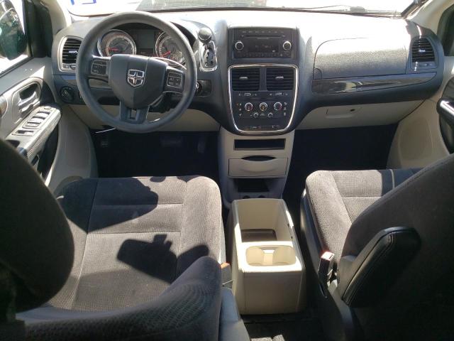 2C4RDGBG0ER244050 Dodge Grand Caravan Se