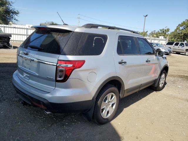 1FM5K8B83EGA91292 Ford EXPLORER