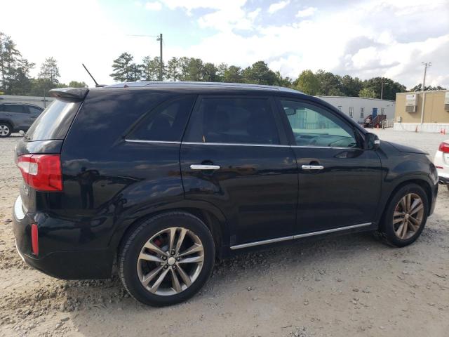 5XYKW4A79EG484911 KIA SORENTO SX