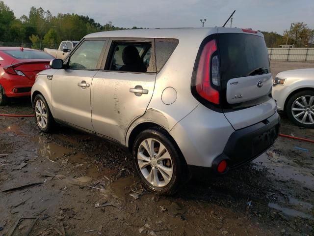 KNDJP3A58F7794452 | 2015 KIA SOUL +