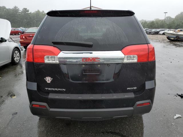 2GKFLVEK3E6279892 GMC Terrain Sle