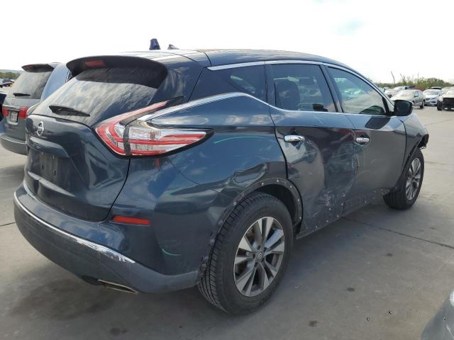 5N1AZ2MG3FN259179 Nissan MURANO S