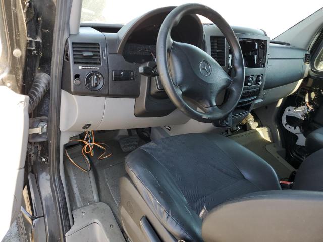 WDZPE7CDXHP550915 Mercedes-Benz Sprinter 2500