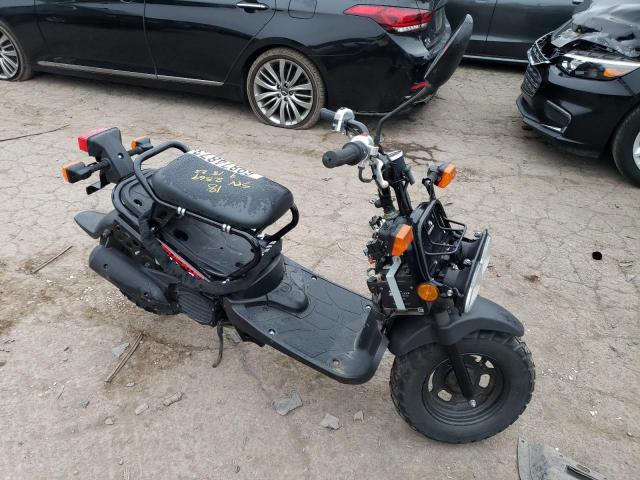 Honda Ruckus nps50