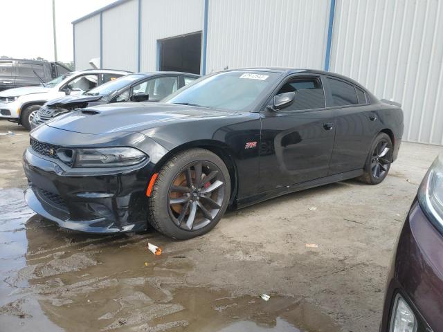 2019 Dodge Charger Scat Pack