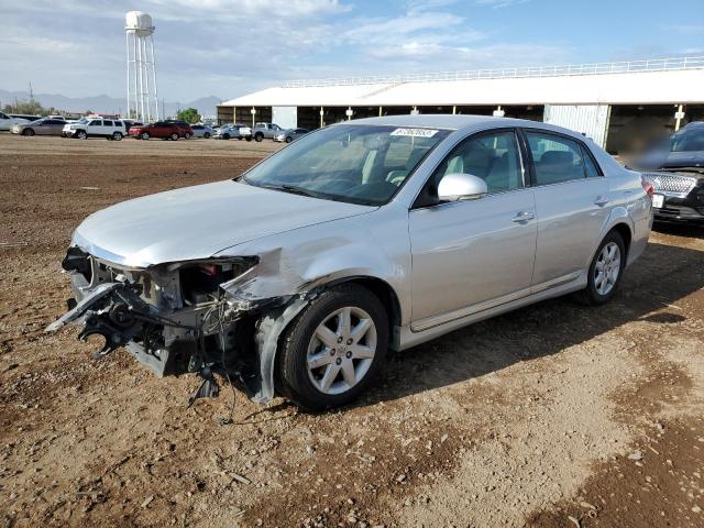 2011 Toyota Avalon Base