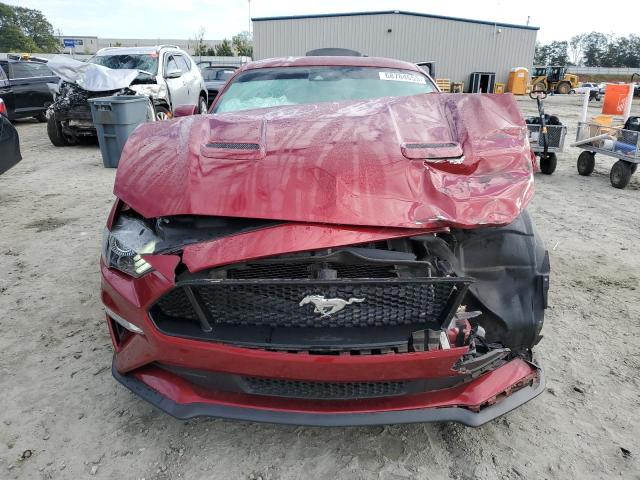 1FA6P8CF4K5189221 2019 FORD MUSTANG, photo no. 5