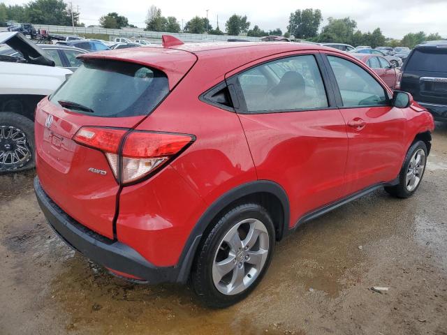 3CZRU6H37JG719685 Honda HR-V LX