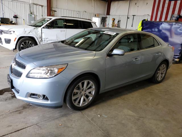 2013 Chevrolet Malibu 