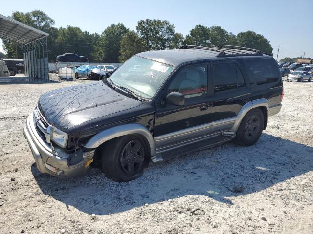 2001 Toyota 4Runner Limited