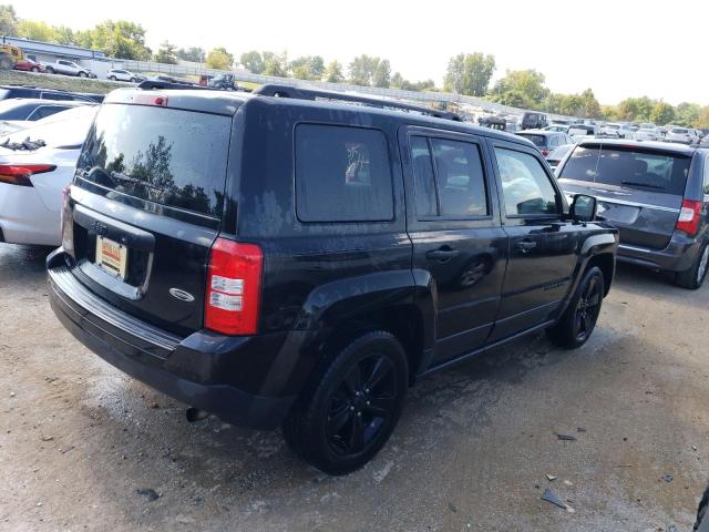 1C4NJPBA5FD220415 Jeep Patriot Sport