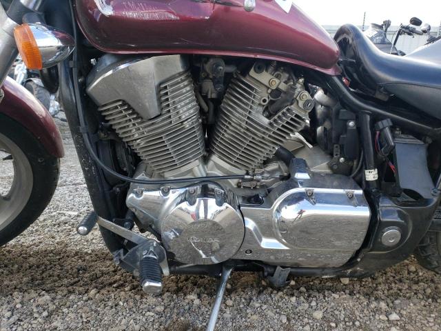 2006 HONDA VTX1300 C 1HFSC55096A204620