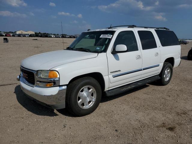 2004 GMC Yukon XL 