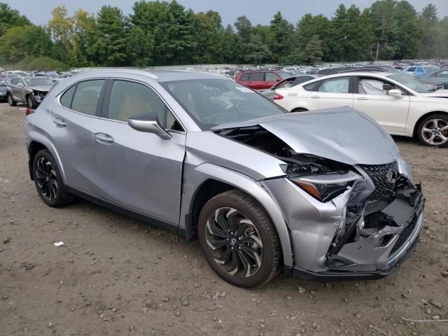 2023 LEXUS UX 250H PR - JTHP9JBH1P2067149