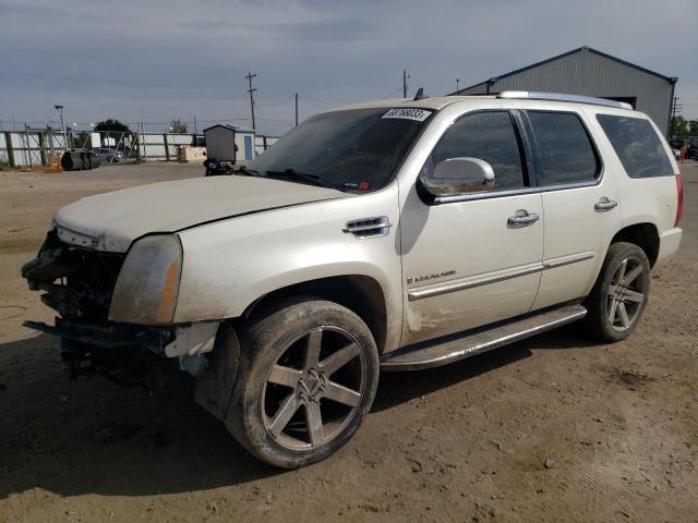 2008 Cadillac Escalade Luxury