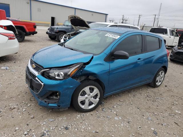 2019 Chevrolet Spark LS