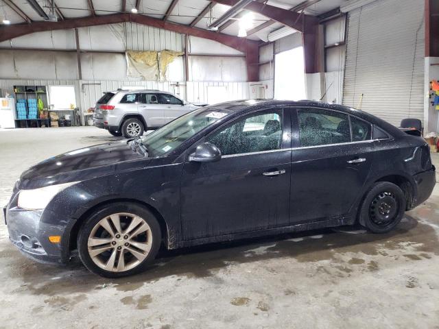 Vin: 1g1ph5sc5c7324111, lot: 69423013, chevrolet cruze ltz 2012 img_1