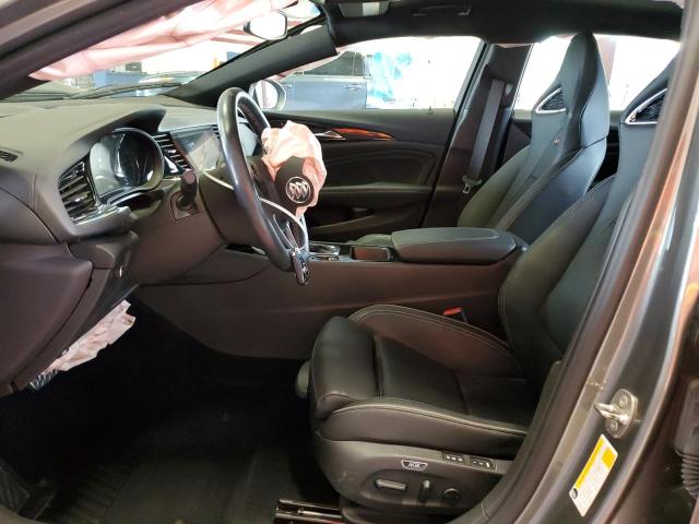 W04GS6SSXJ1111753 Buick REGAL GS